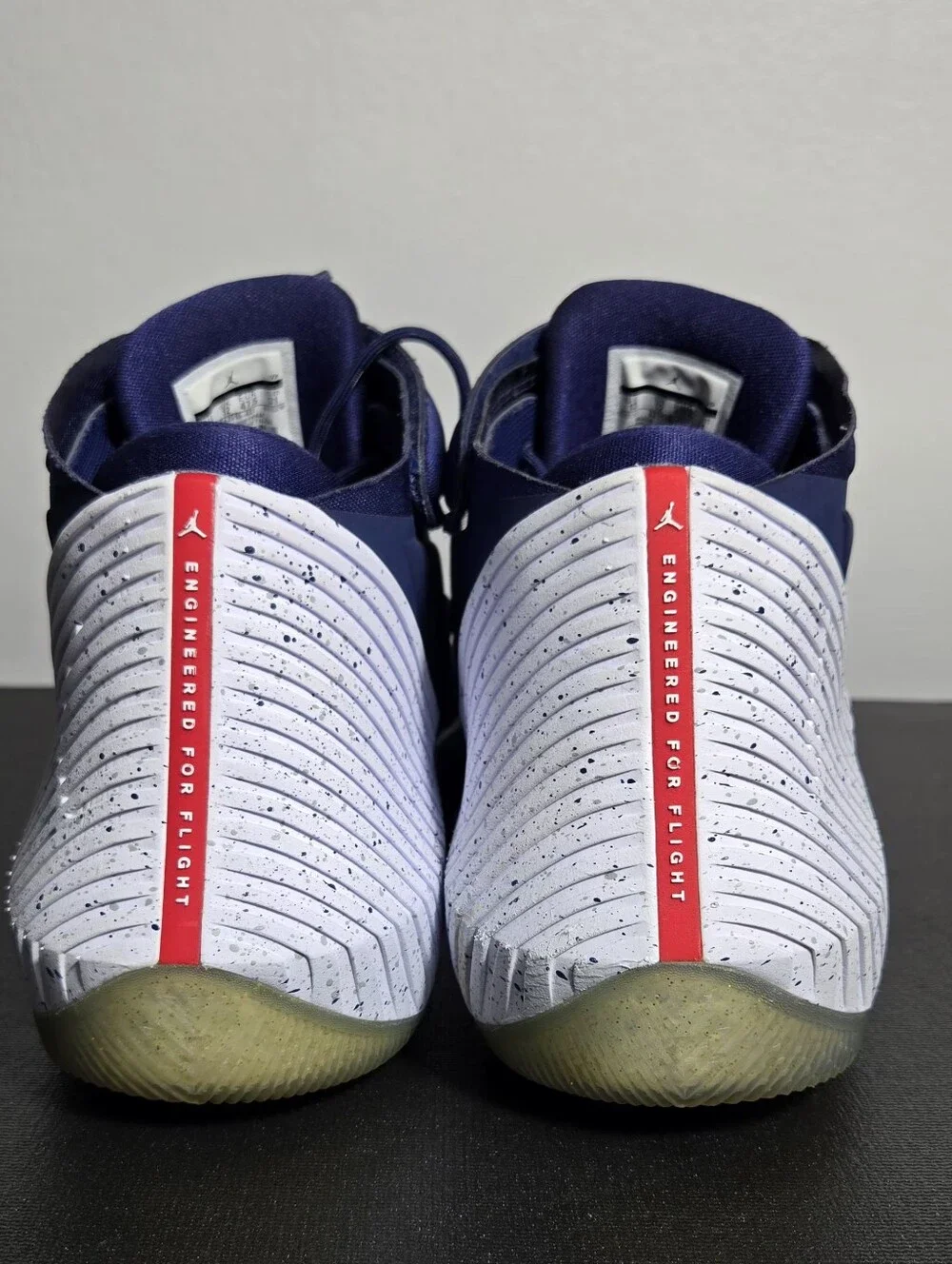 Air Jordan Why Not Zer0.1 Tribute AA2510-431 Men Size 13